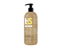H:Studio Бальзам Strong&Smooth для укрепления волос 380/12, купить в Луганске, заказать, Донецк